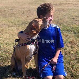 Meet your Posher, Kandis